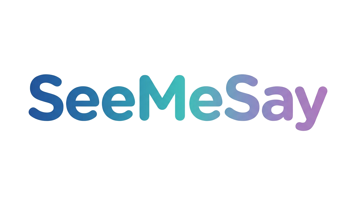 SeeMeSay